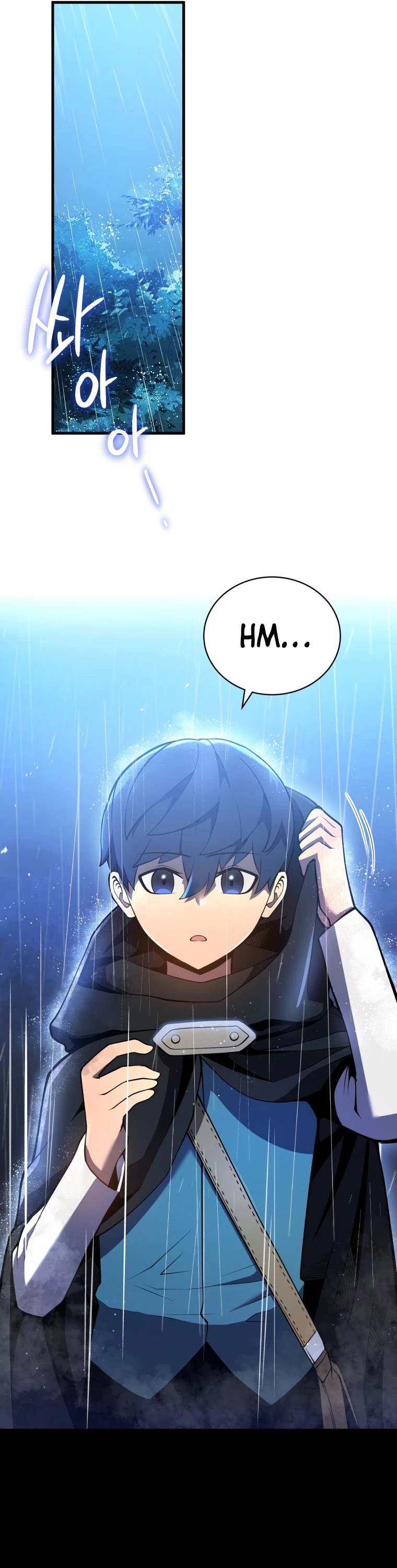 Swordmaster’s Youngest Son Chapter 5 page 7 - Chapter 5