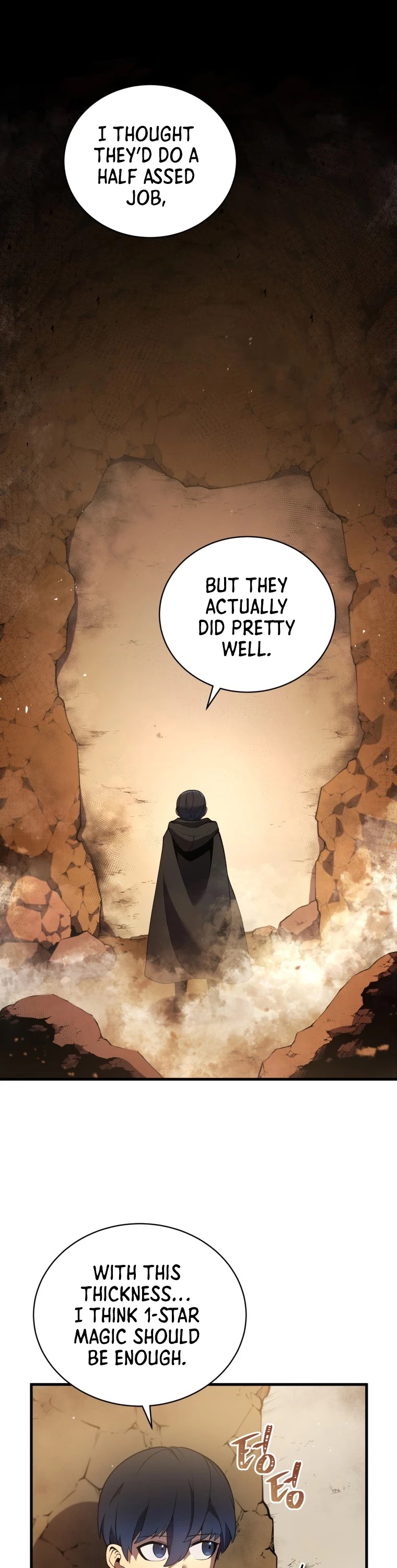 Swordmaster’s Youngest Son Chapter 5 page 8 - Chapter 5