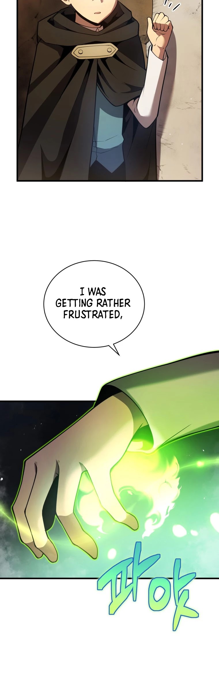 Swordmaster’s Youngest Son Chapter 5 page 9 - Chapter 5