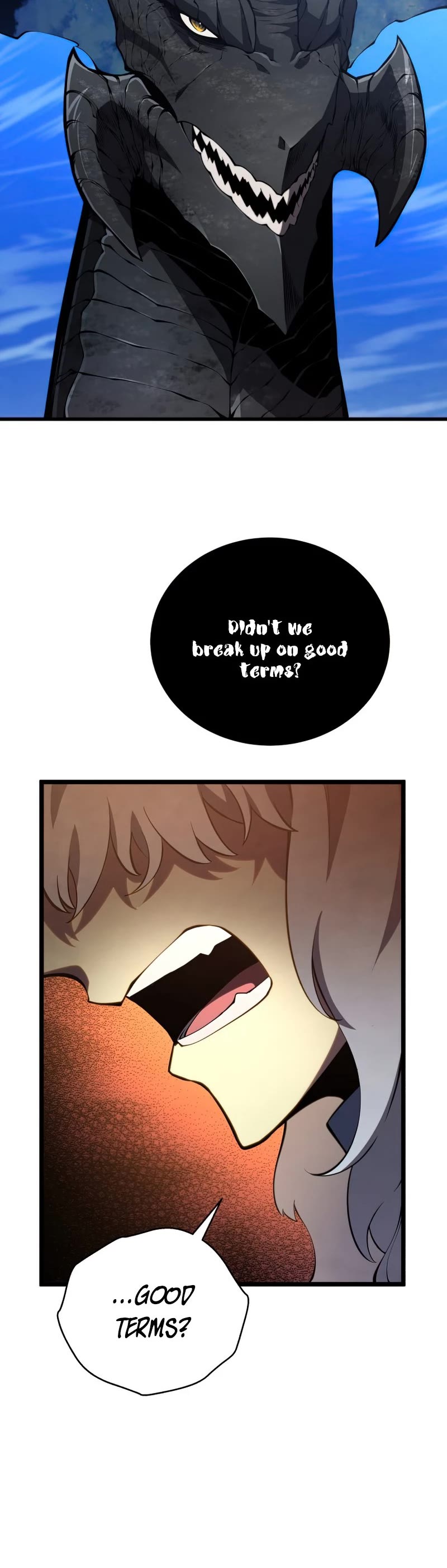 Swordmaster’s Youngest Son Chapter 50 page 10 - Chapter 50