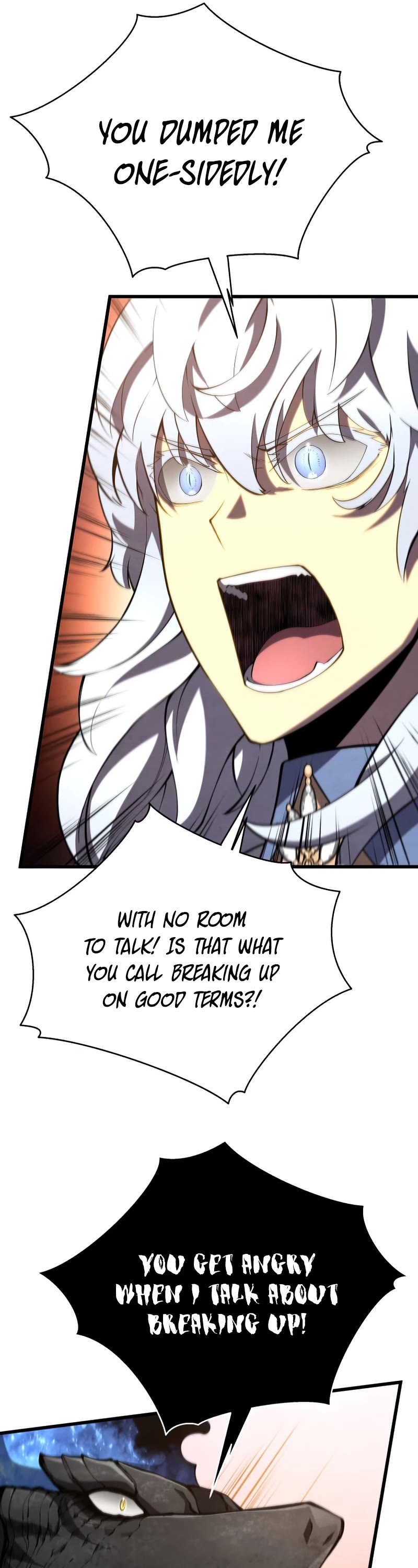 Swordmaster’s Youngest Son Chapter 50 page 11 - Chapter 50