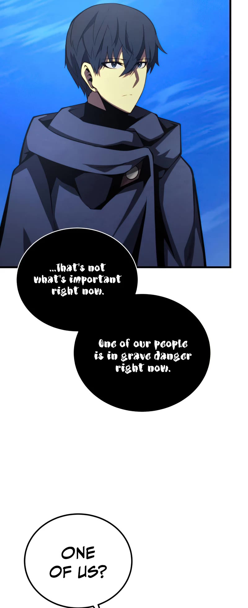 Swordmaster’s Youngest Son Chapter 50 page 14 - Chapter 50
