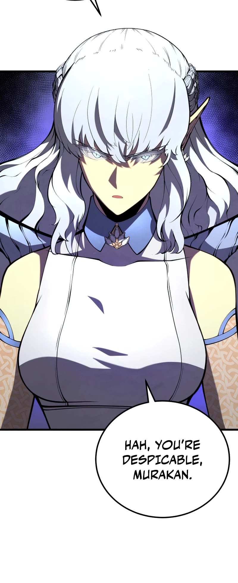 Swordmaster’s Youngest Son Chapter 50 page 15 - Chapter 50
