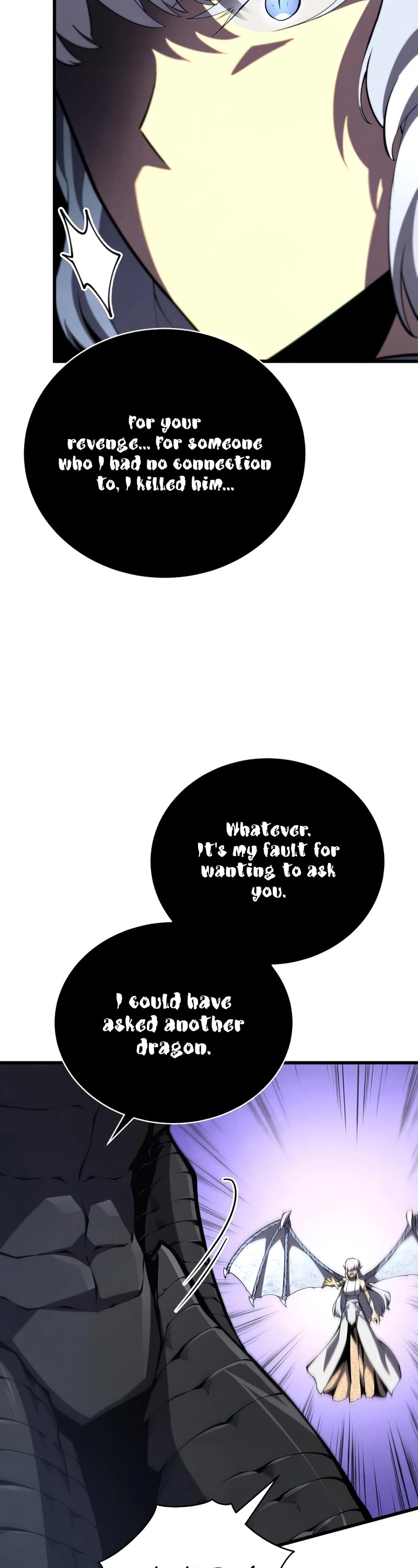 Swordmaster’s Youngest Son Chapter 50 page 17 - Chapter 50