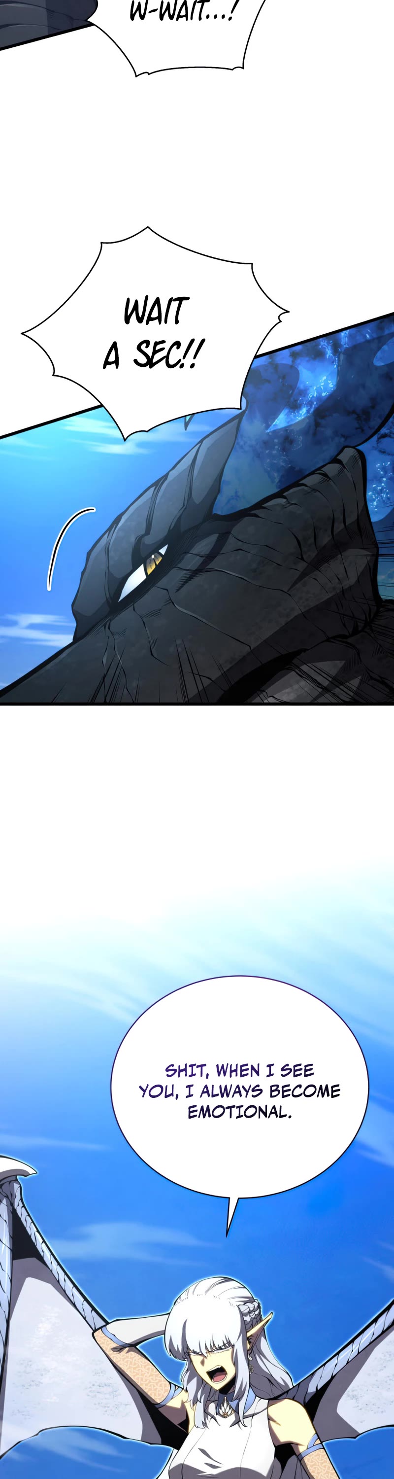 Swordmaster’s Youngest Son Chapter 50 page 18 - Chapter 50