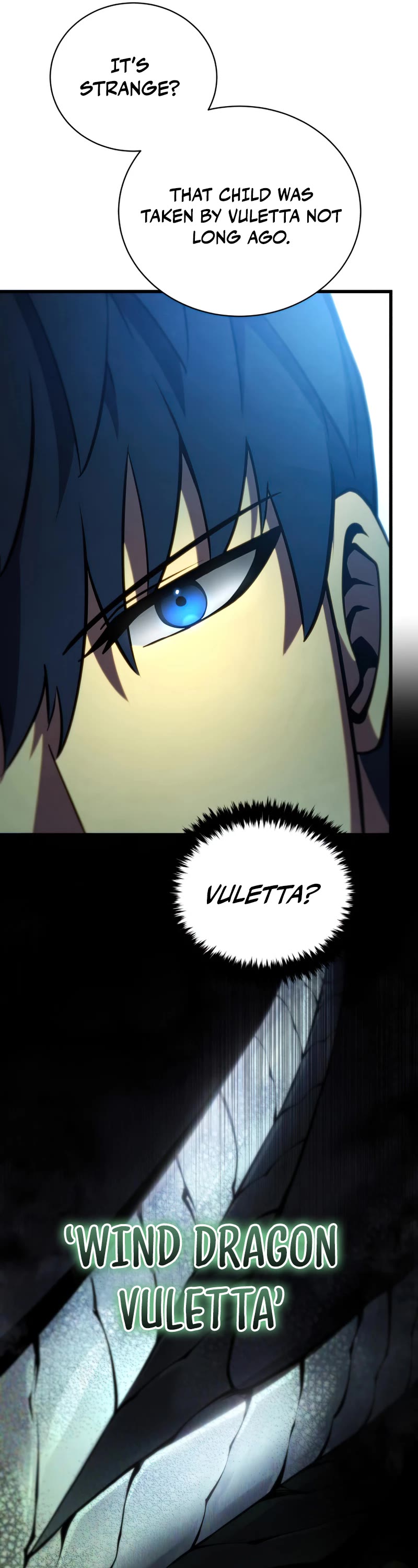 Swordmaster’s Youngest Son Chapter 50 page 21 - Chapter 50