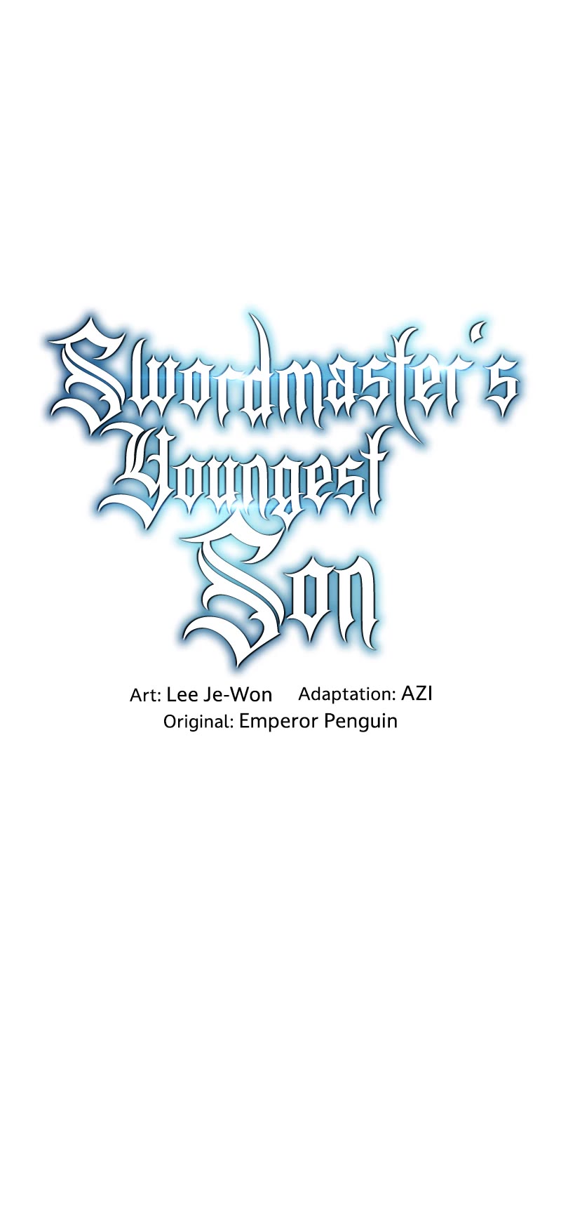 Swordmaster’s Youngest Son Chapter 50 page 25 - Chapter 50