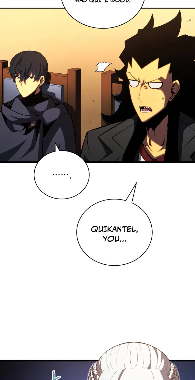 Swordmaster’s Youngest Son Chapter 50 page 29 - Chapter 50