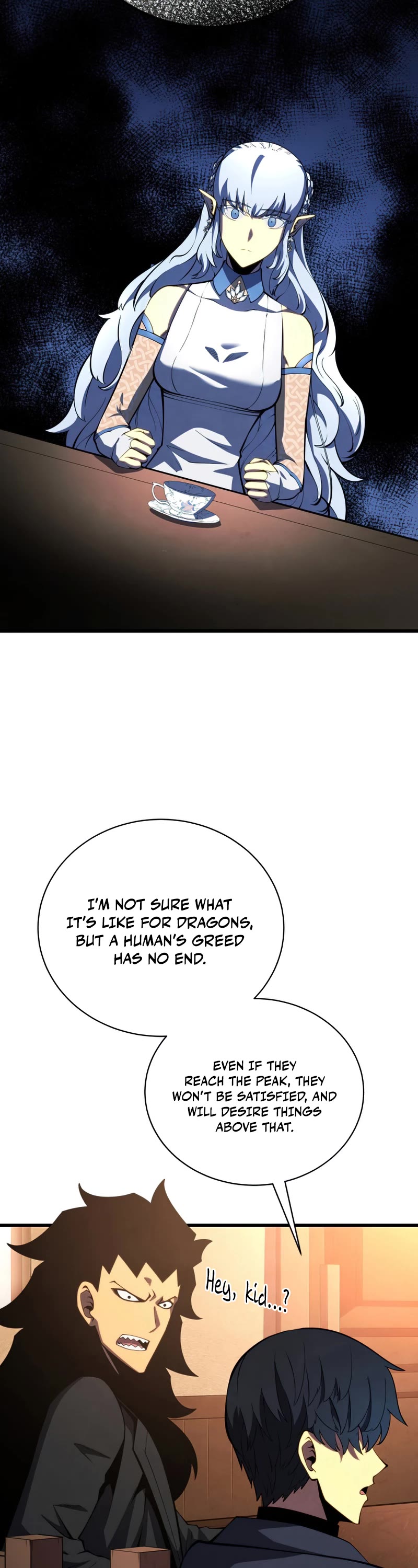Swordmaster’s Youngest Son Chapter 50 page 42 - Chapter 50