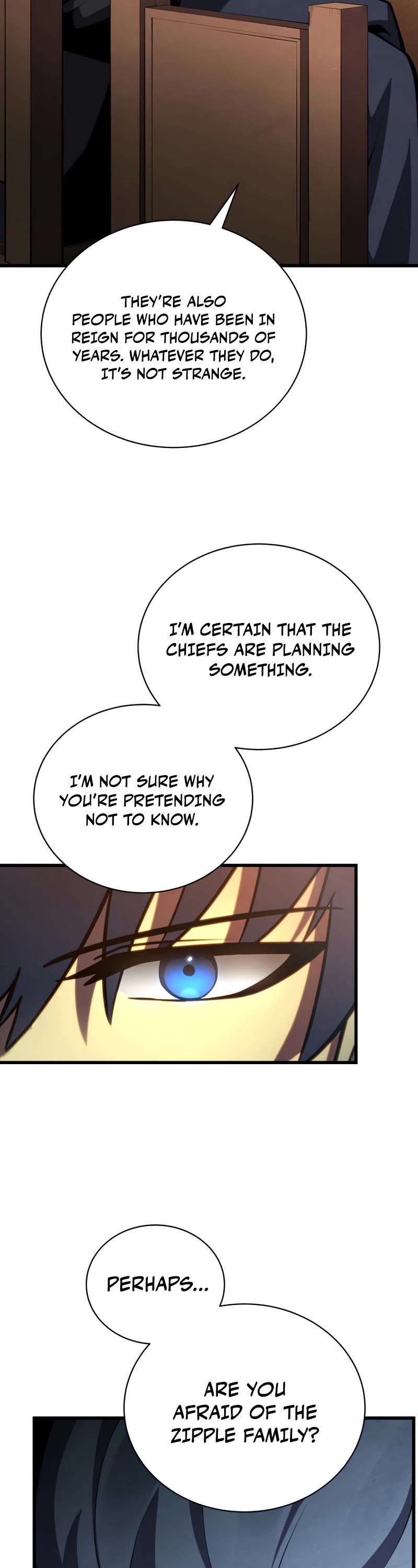 Swordmaster’s Youngest Son Chapter 50 page 43 - Chapter 50