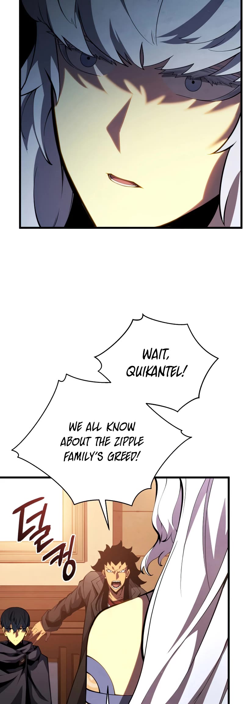 Swordmaster’s Youngest Son Chapter 50 page 44 - Chapter 50