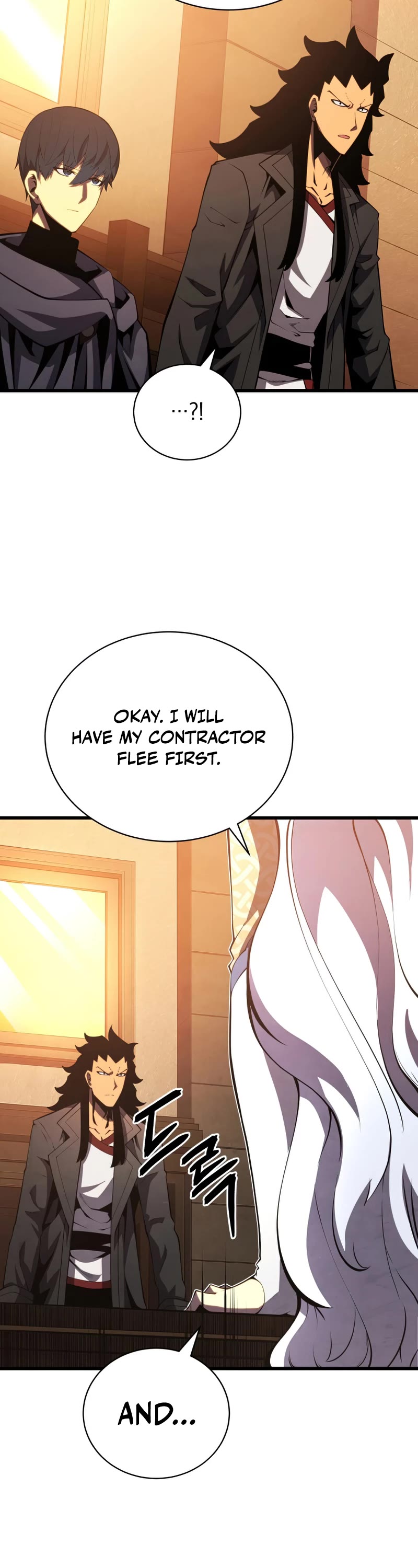 Swordmaster’s Youngest Son Chapter 50 page 47 - Chapter 50