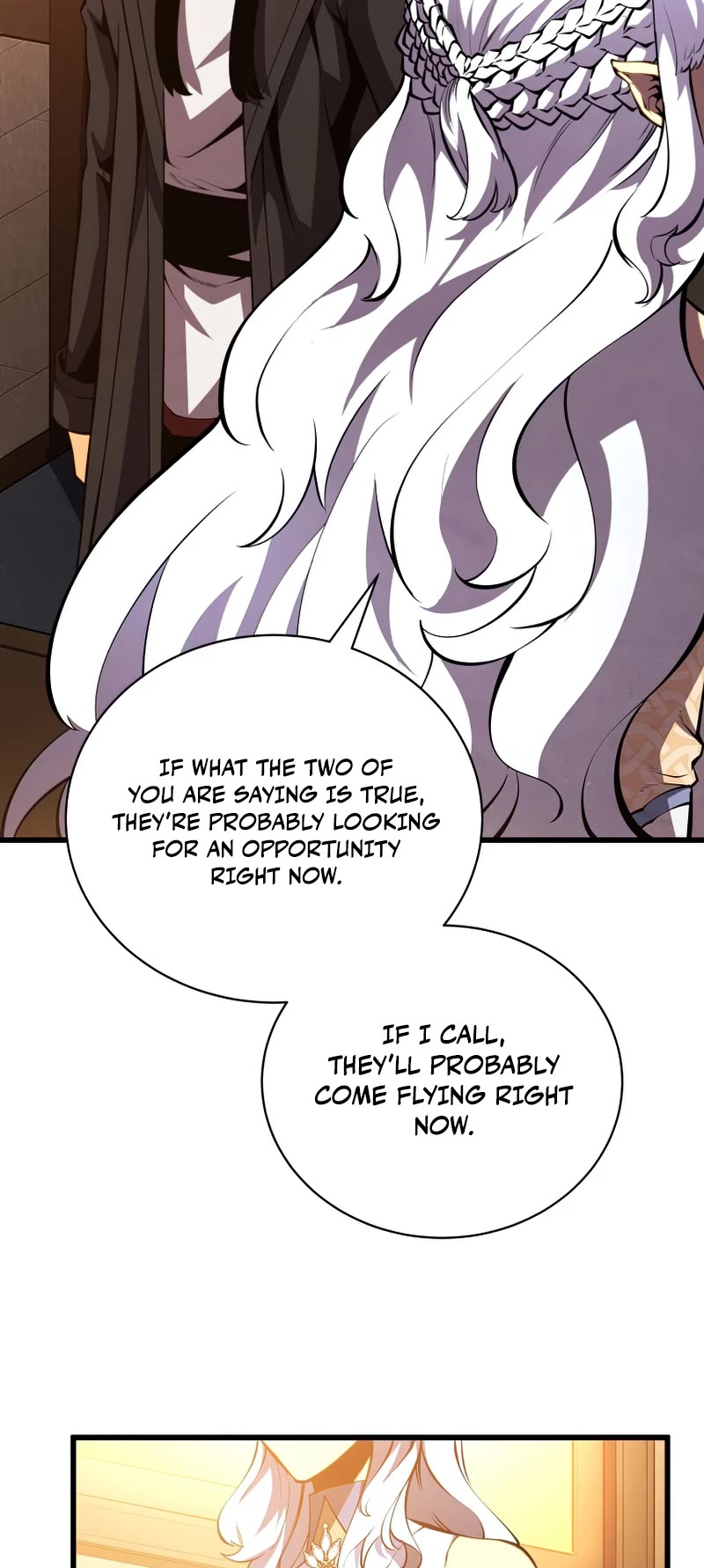 Swordmaster’s Youngest Son Chapter 50 page 49 - Chapter 50