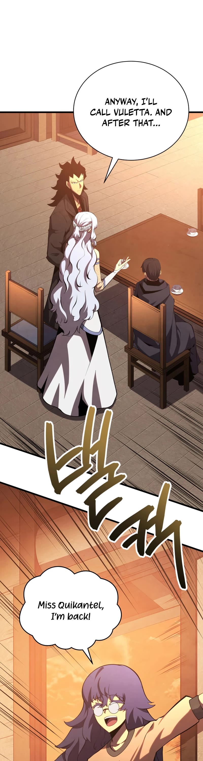 Swordmaster’s Youngest Son Chapter 50 page 52 - Chapter 50