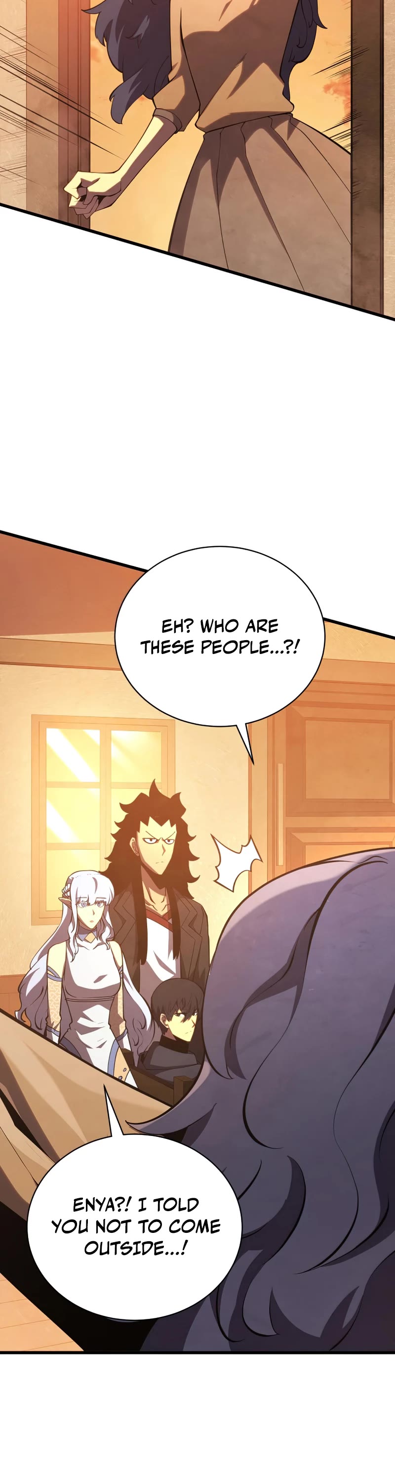 Swordmaster’s Youngest Son Chapter 50 page 53 - Chapter 50