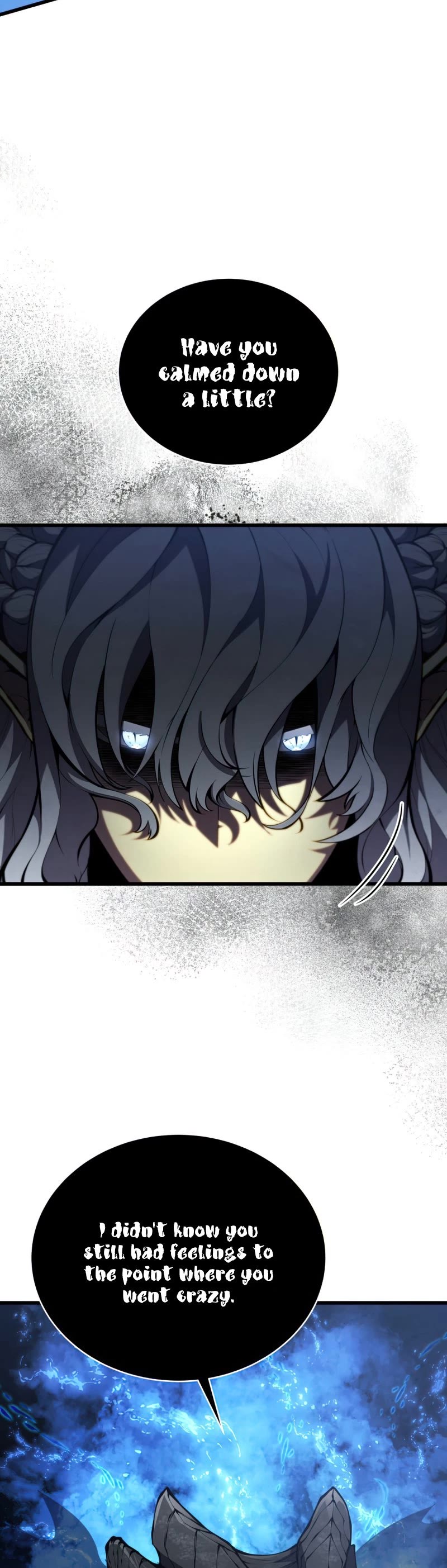 Swordmaster’s Youngest Son Chapter 50 page 9 - Chapter 50