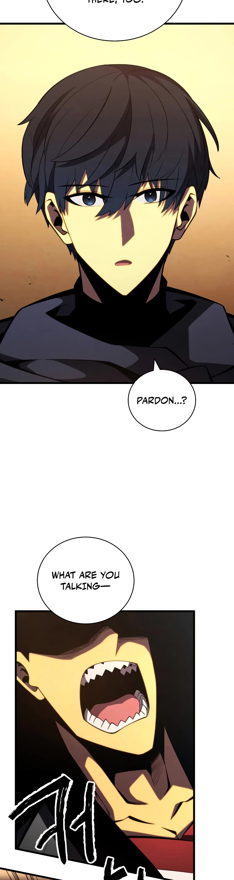 Swordmaster’s Youngest Son Chapter 51 page 15 - Chapter 51