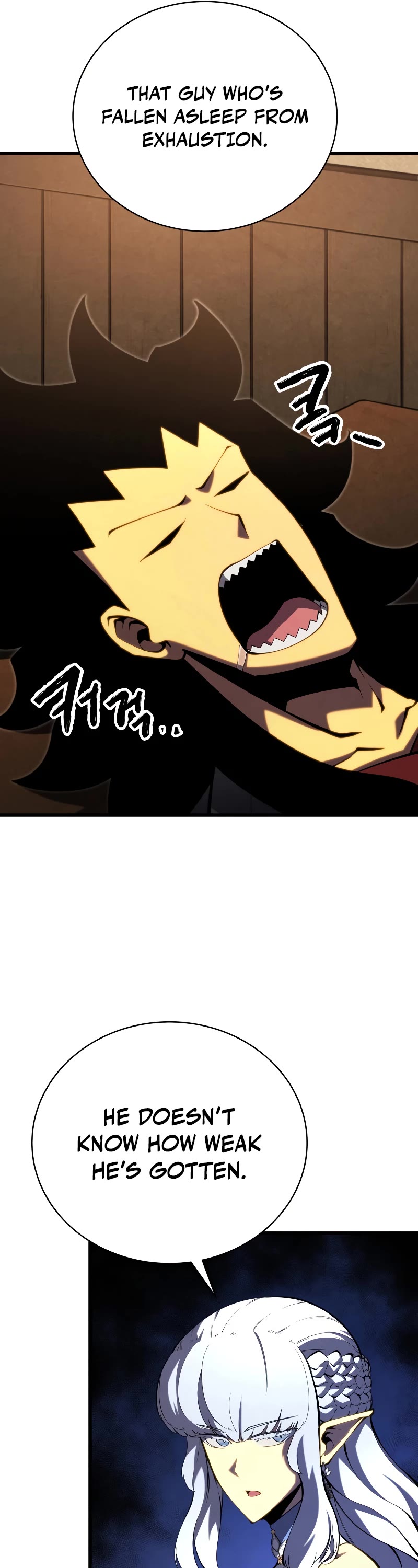 Swordmaster’s Youngest Son Chapter 51 page 19 - Chapter 51