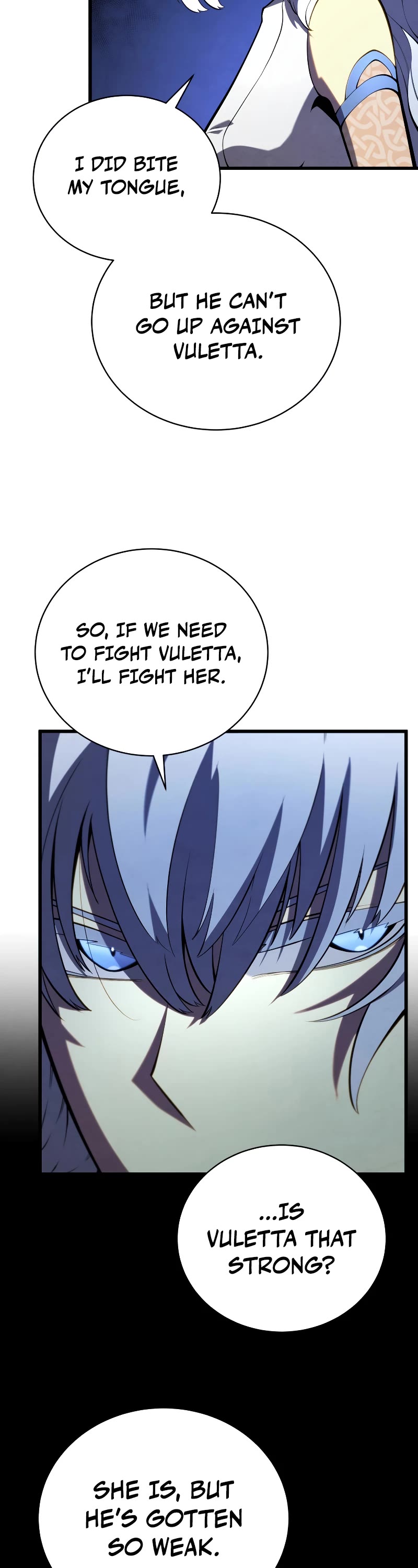 Swordmaster’s Youngest Son Chapter 51 page 20 - Chapter 51
