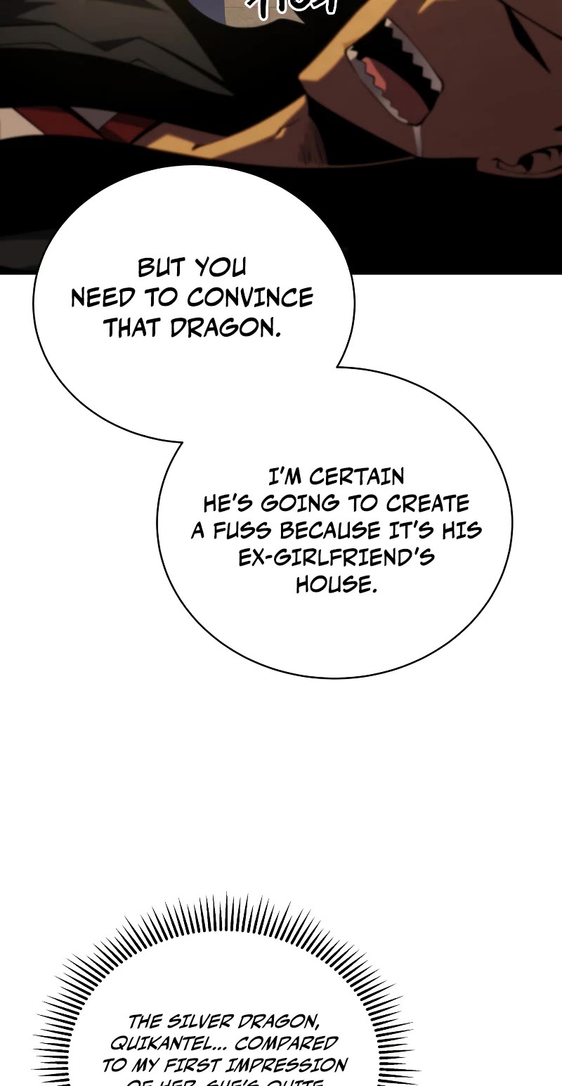 Swordmaster’s Youngest Son Chapter 51 page 23 - Chapter 51