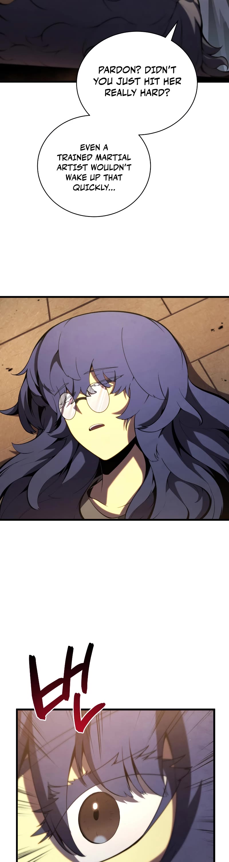 Swordmaster’s Youngest Son Chapter 51 page 26 - Chapter 51