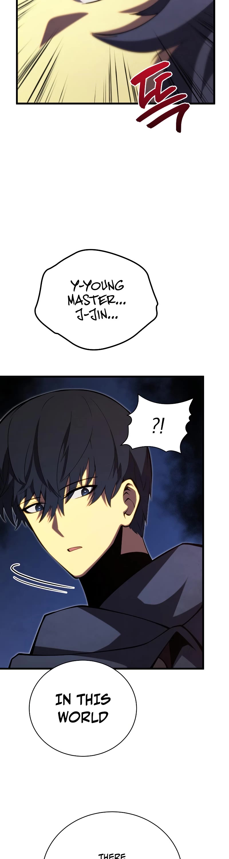 Swordmaster’s Youngest Son Chapter 51 page 27 - Chapter 51