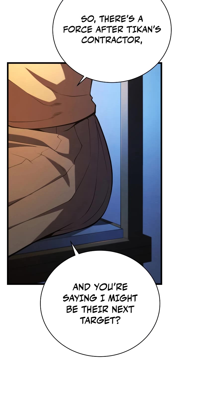 Swordmaster’s Youngest Son Chapter 51 page 30 - Chapter 51