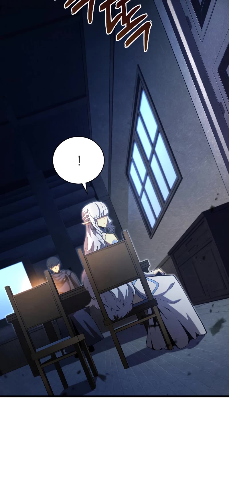Swordmaster’s Youngest Son Chapter 51 page 36 - Chapter 51