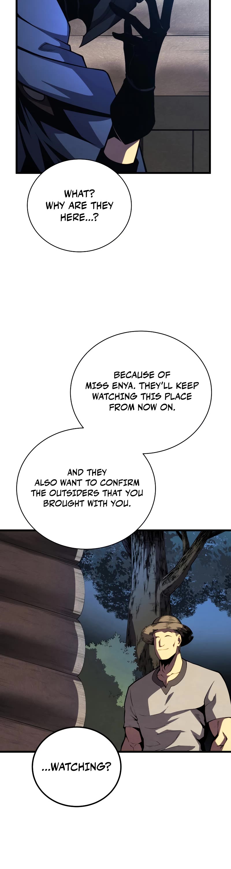 Swordmaster’s Youngest Son Chapter 51 page 39 - Chapter 51
