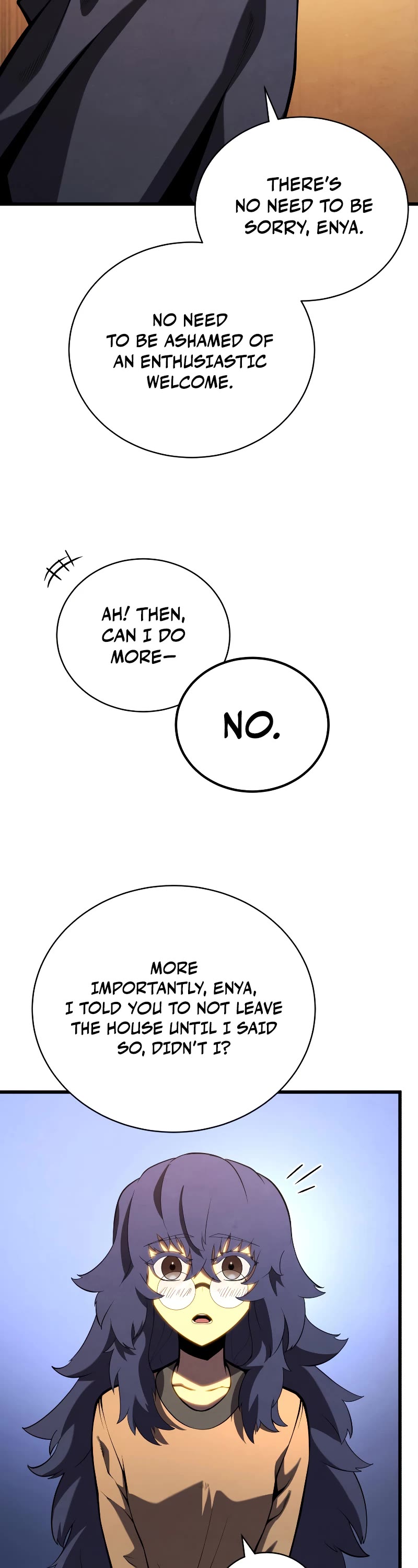 Swordmaster’s Youngest Son Chapter 51 page 4 - Chapter 51