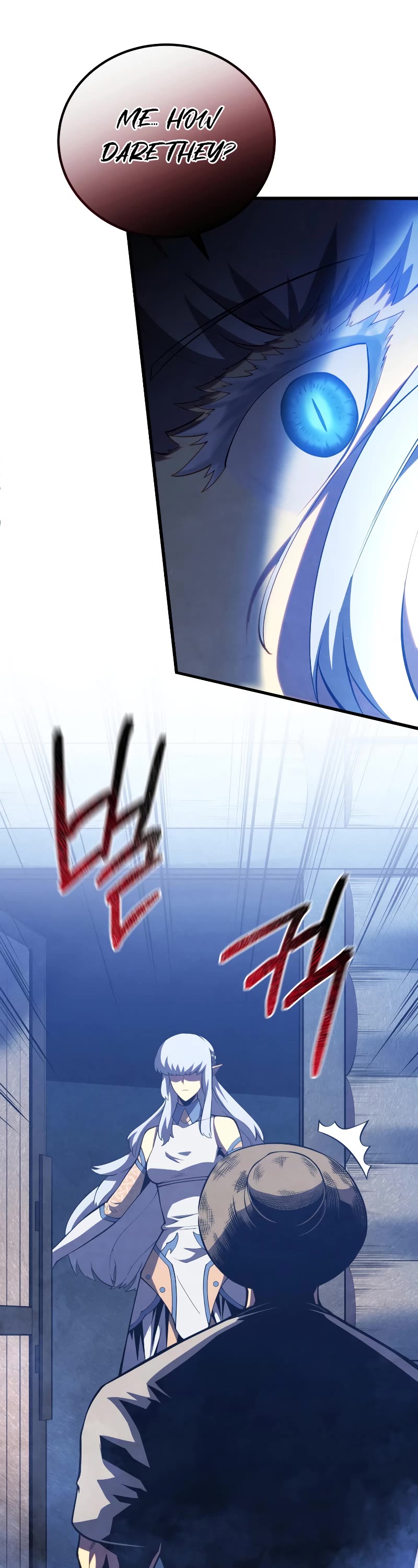 Swordmaster’s Youngest Son Chapter 51 page 40 - Chapter 51