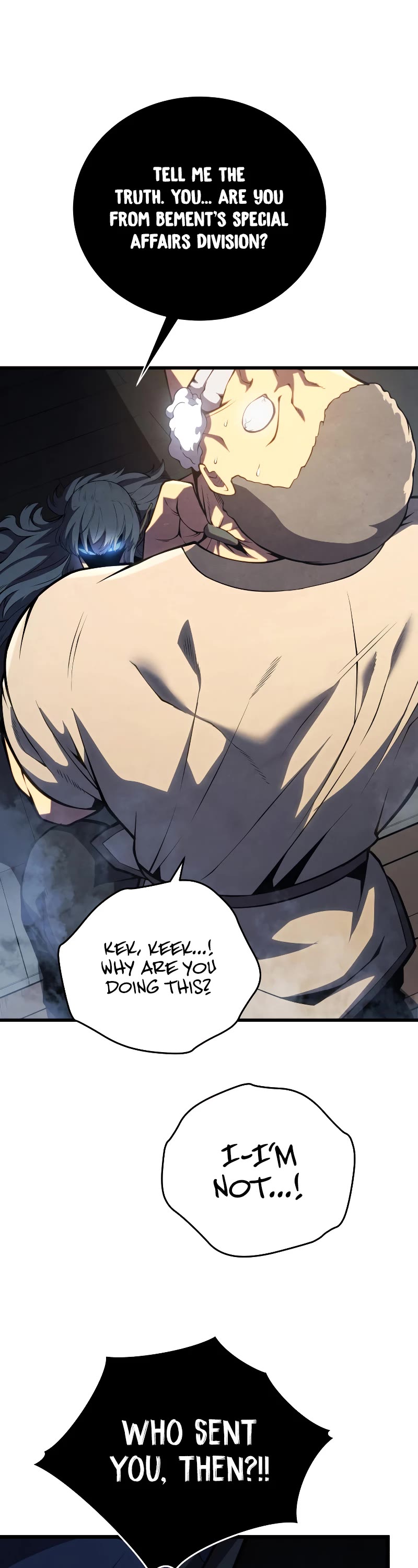 Swordmaster’s Youngest Son Chapter 51 page 43 - Chapter 51