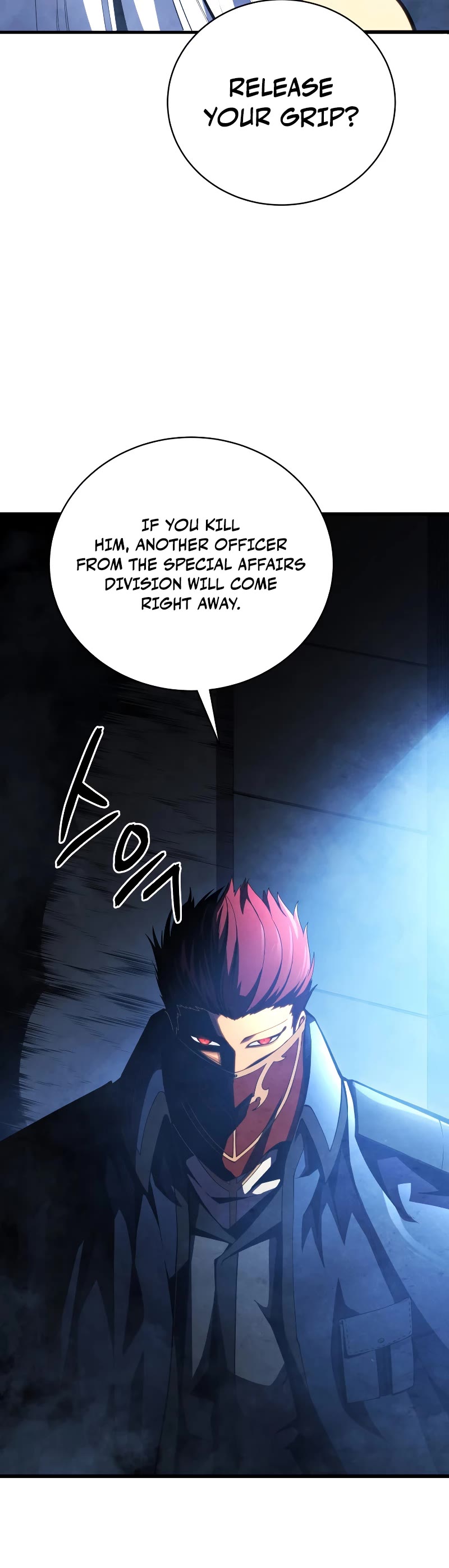 Swordmaster’s Youngest Son Chapter 51 page 46 - Chapter 51