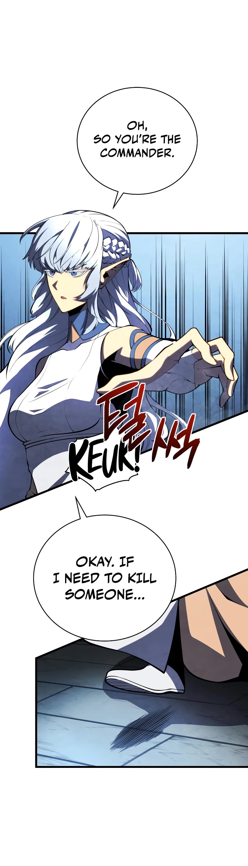 Swordmaster’s Youngest Son Chapter 51 page 47 - Chapter 51