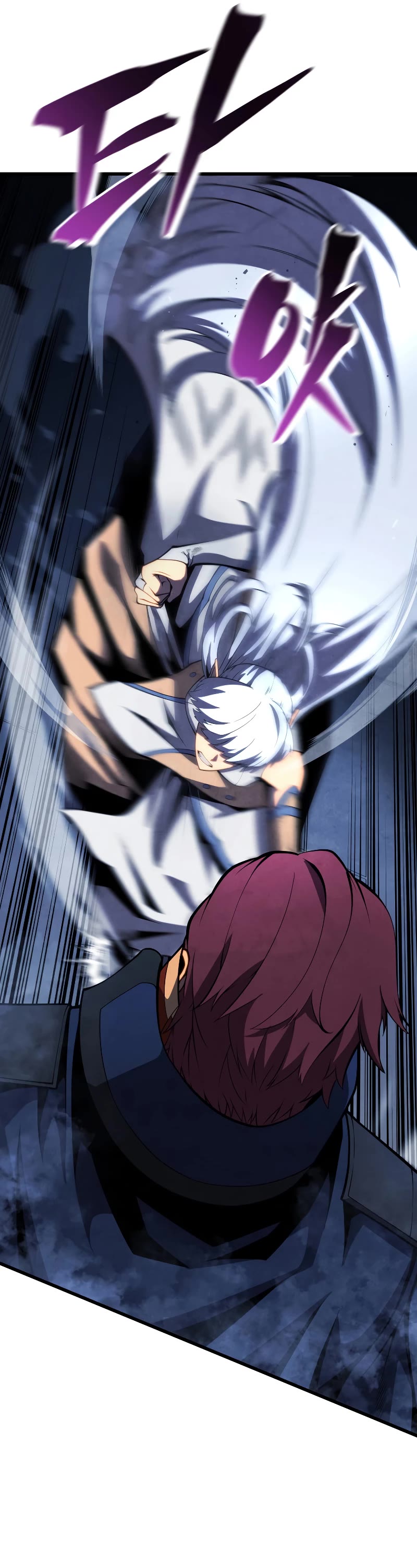 Swordmaster’s Youngest Son Chapter 51 page 48 - Chapter 51