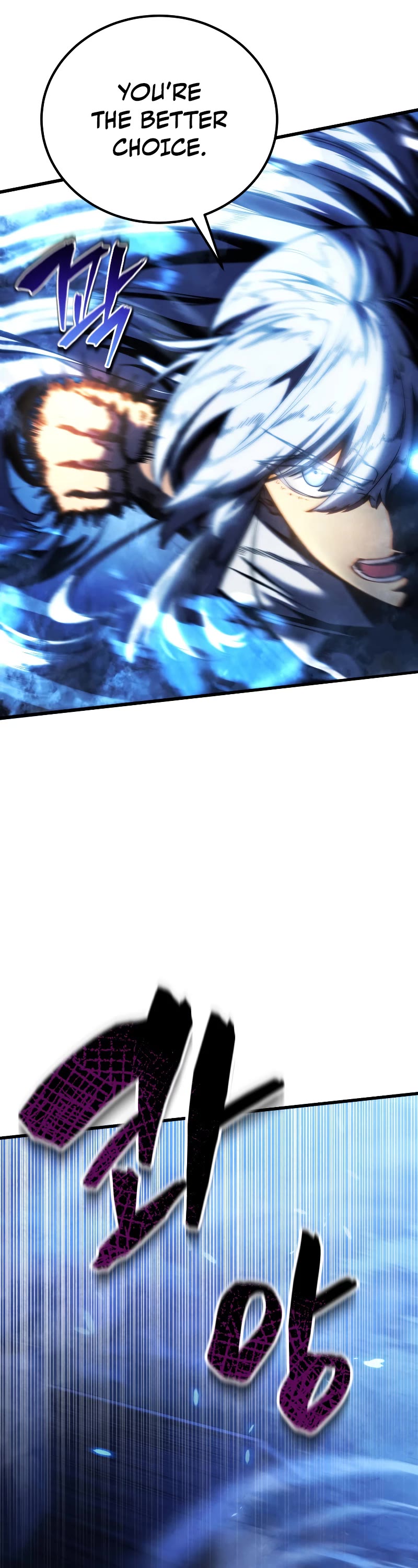 Swordmaster’s Youngest Son Chapter 51 page 49 - Chapter 51