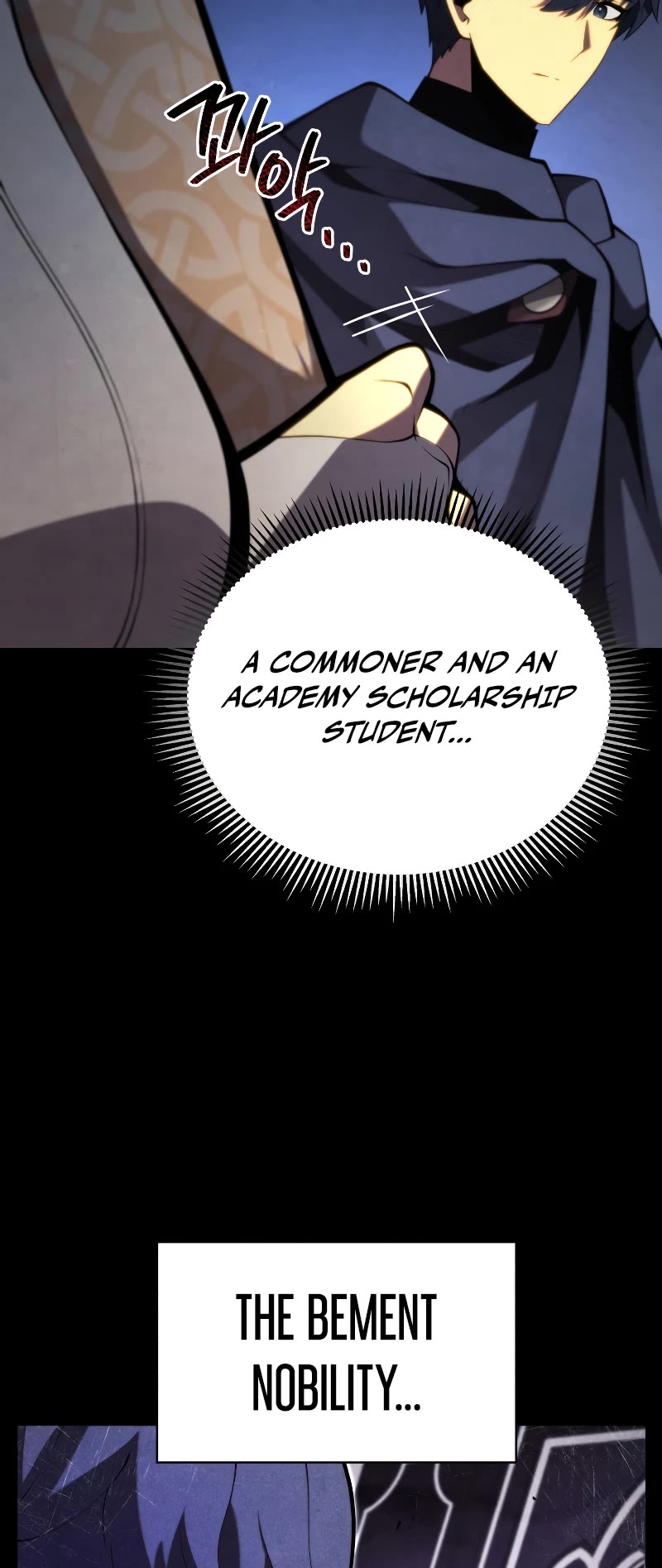 Swordmaster’s Youngest Son Chapter 51 page 6 - Chapter 51