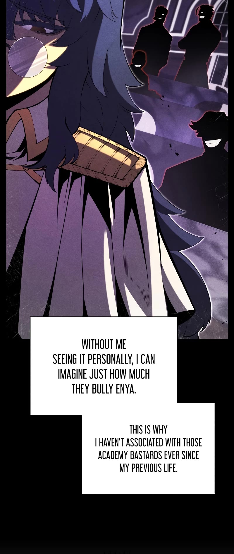 Swordmaster’s Youngest Son Chapter 51 page 7 - Chapter 51