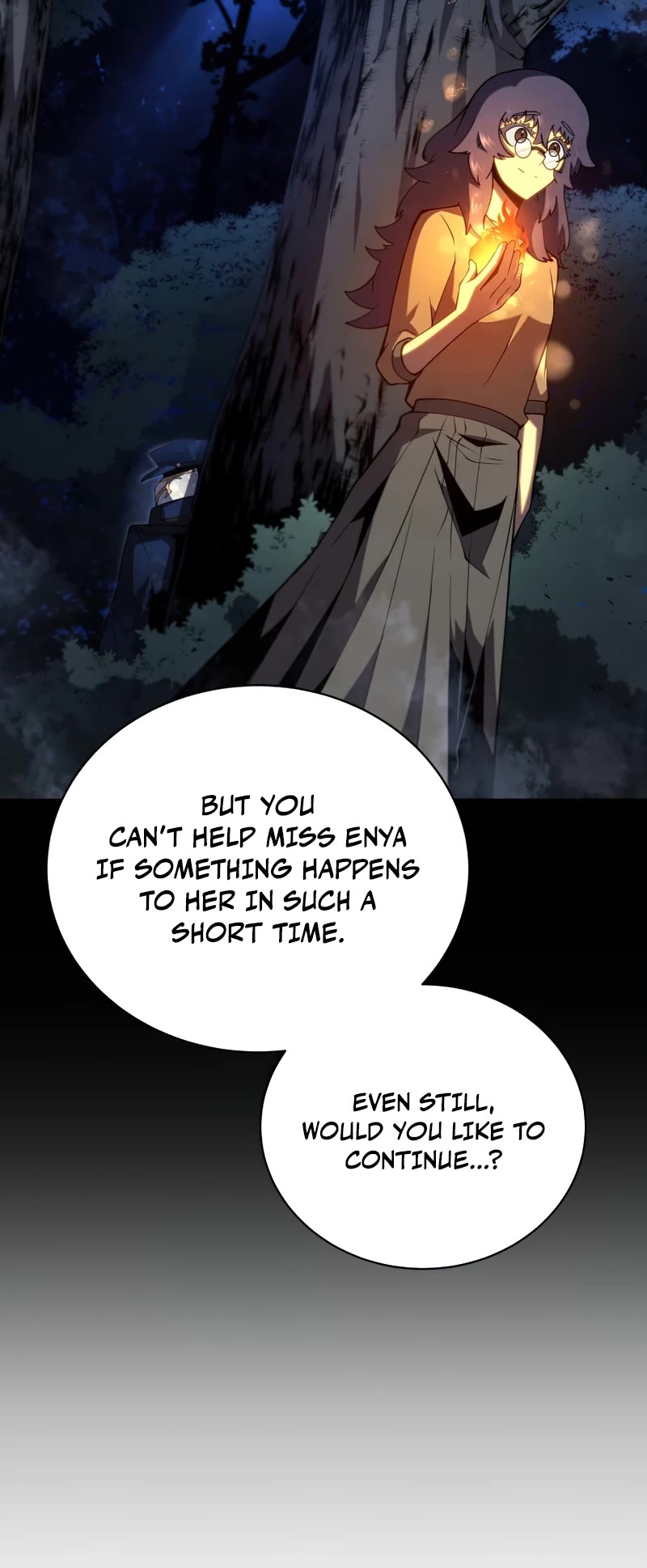 Swordmaster’s Youngest Son Chapter 52 page 10 - Chapter 52