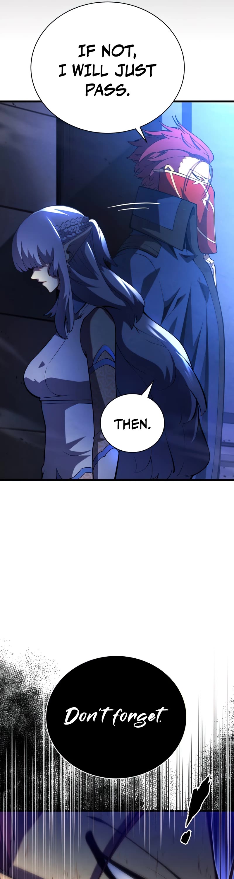 Swordmaster’s Youngest Son Chapter 52 page 11 - Chapter 52