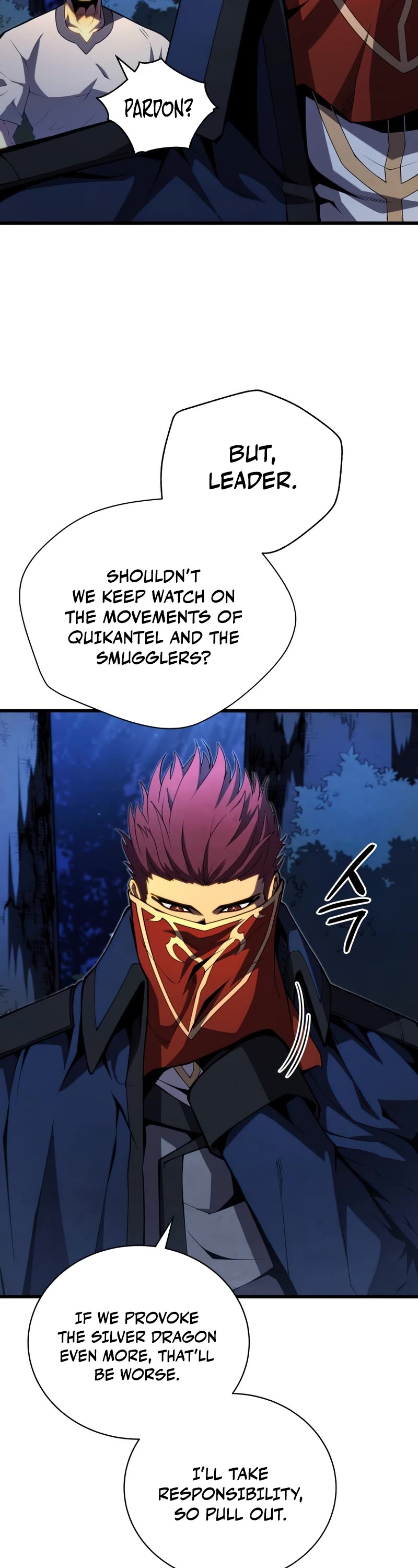 Swordmaster’s Youngest Son Chapter 52 page 17 - Chapter 52