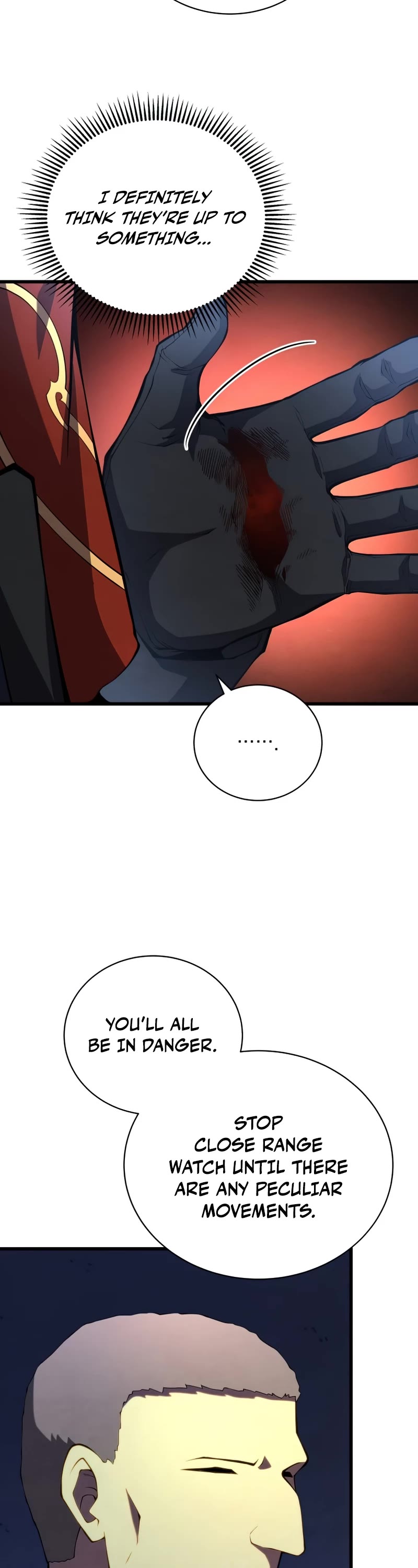 Swordmaster’s Youngest Son Chapter 52 page 18 - Chapter 52