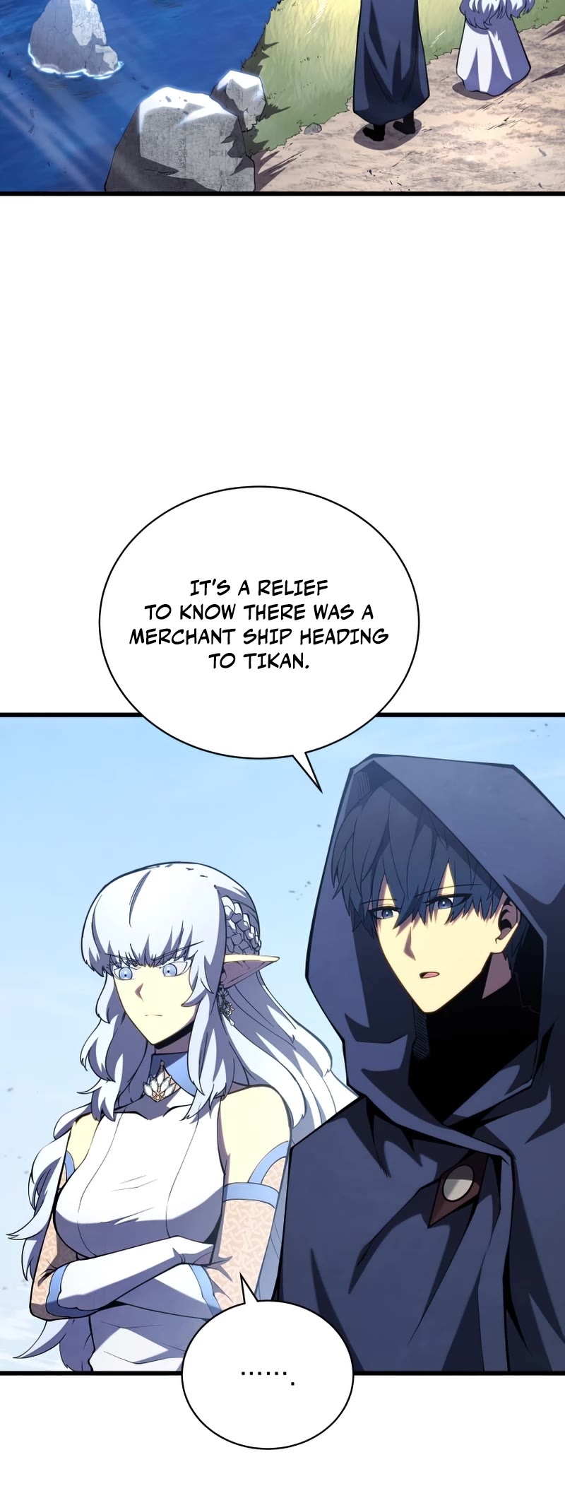 Swordmaster’s Youngest Son Chapter 52 page 24 - Chapter 52