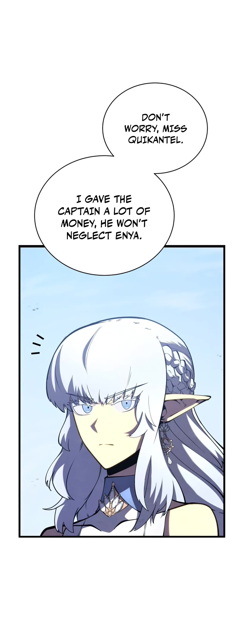 Swordmaster’s Youngest Son Chapter 52 page 25 - Chapter 52