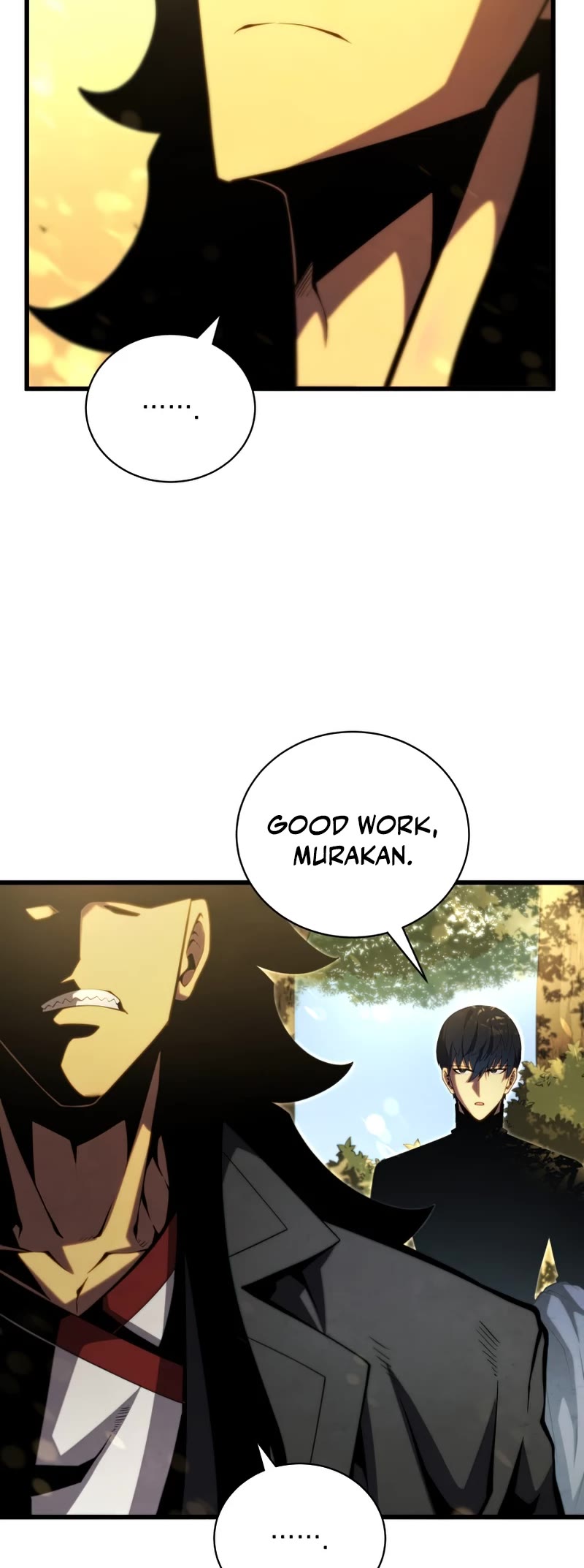 Swordmaster’s Youngest Son Chapter 52 page 29 - Chapter 52