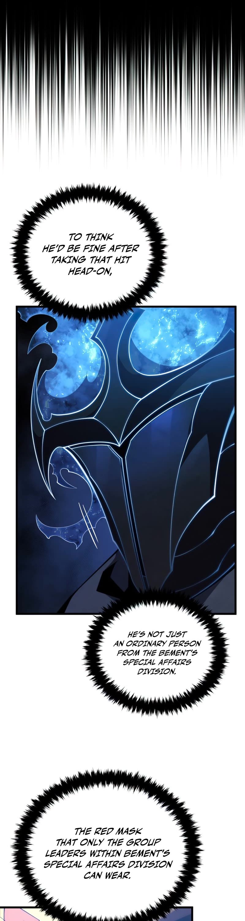 Swordmaster’s Youngest Son Chapter 52 page 3 - Chapter 52