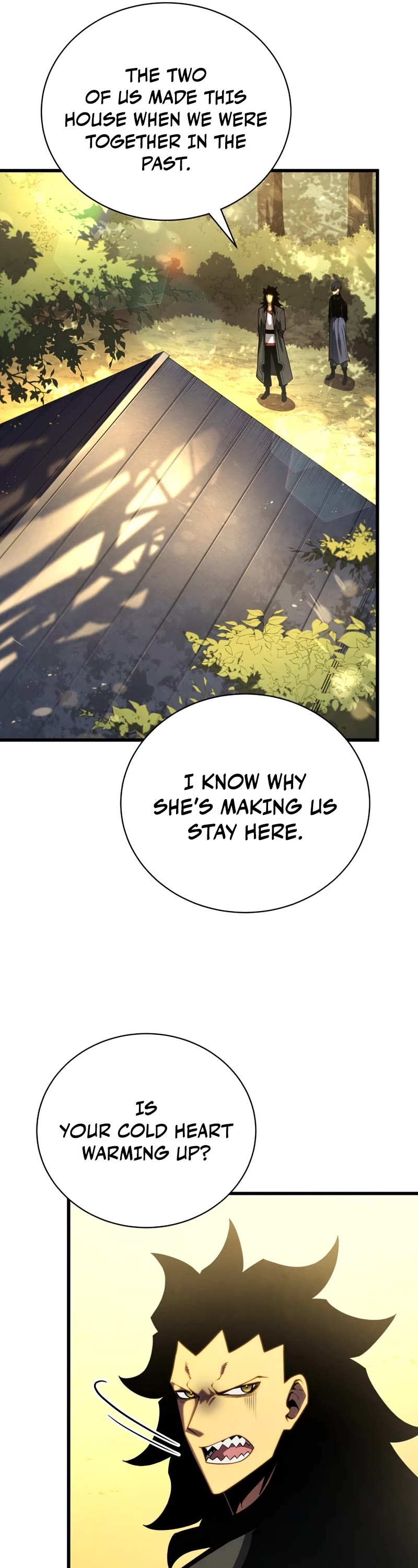 Swordmaster’s Youngest Son Chapter 52 page 31 - Chapter 52
