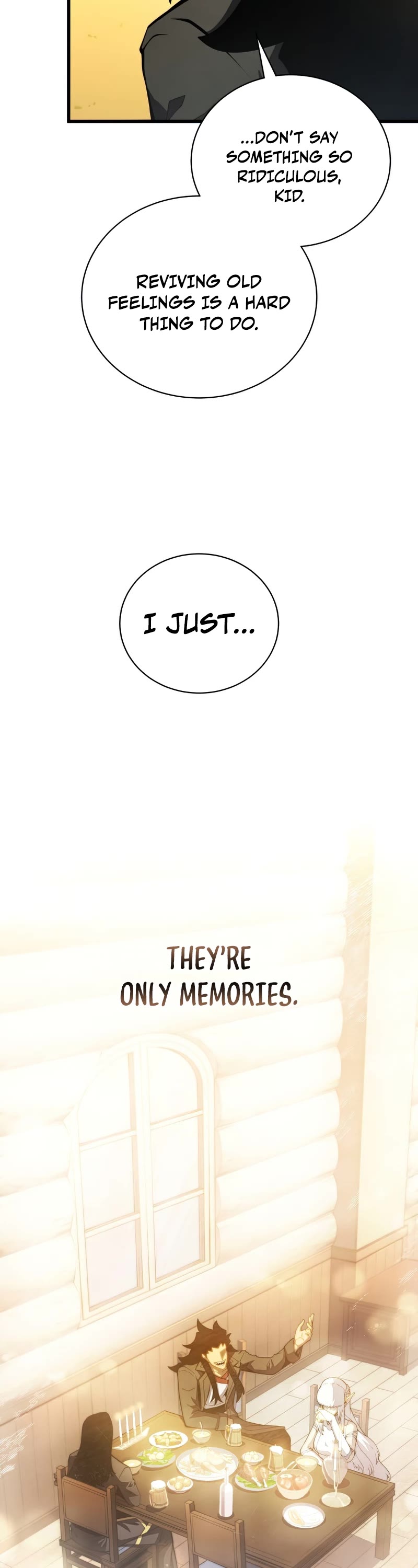 Swordmaster’s Youngest Son Chapter 52 page 32 - Chapter 52
