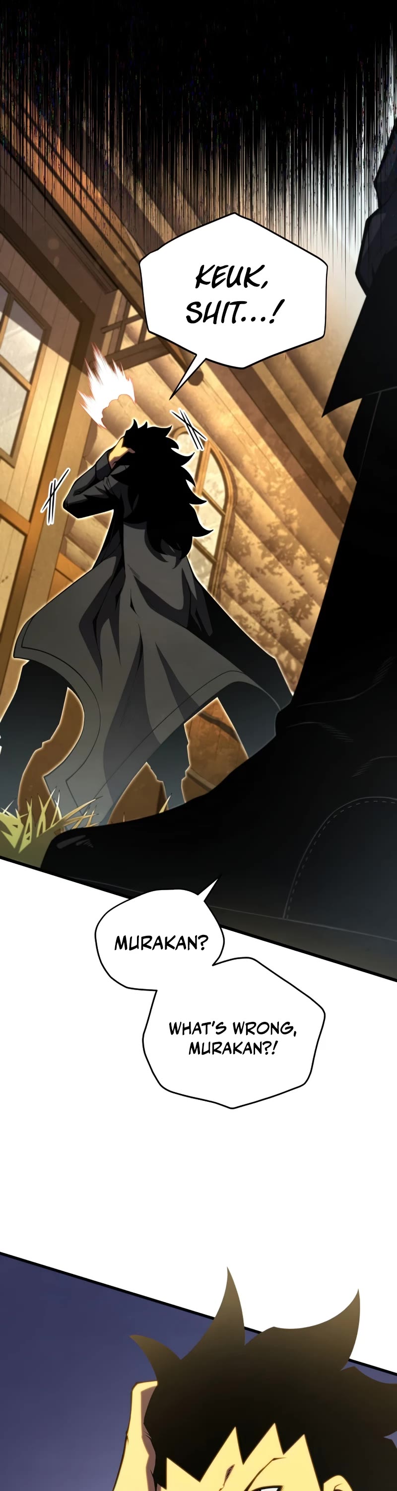 Swordmaster’s Youngest Son Chapter 52 page 36 - Chapter 52