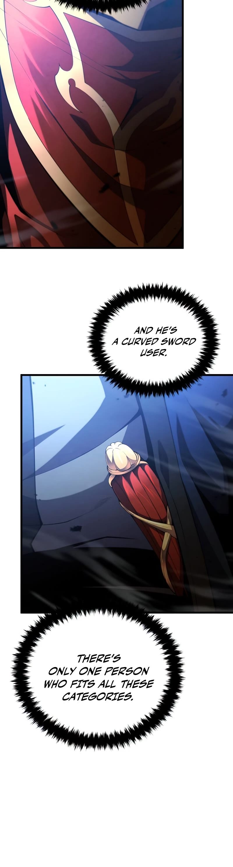 Swordmaster’s Youngest Son Chapter 52 page 4 - Chapter 52